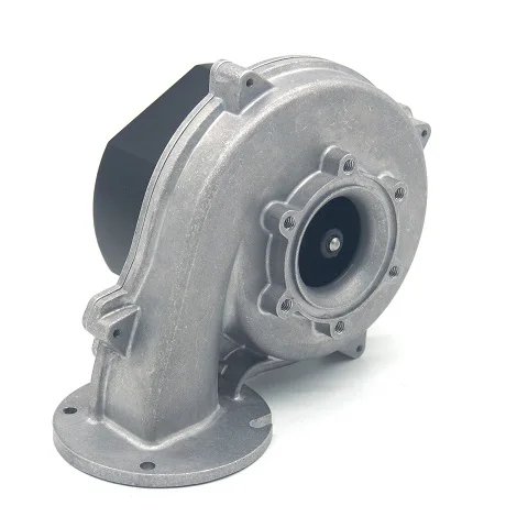CE Certified Premixed Blower Fan 220v for Boiler D-RG77